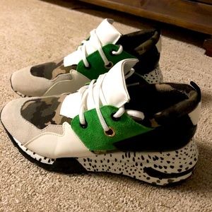 Steve Madden | Cliff Dad Sneakers